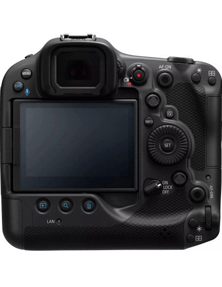 EOS R3 Body